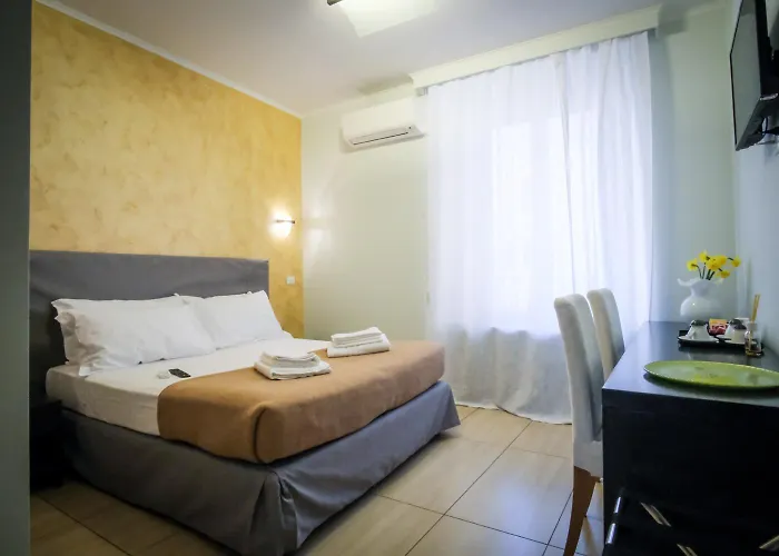 Mocenigo Vatican Suites
