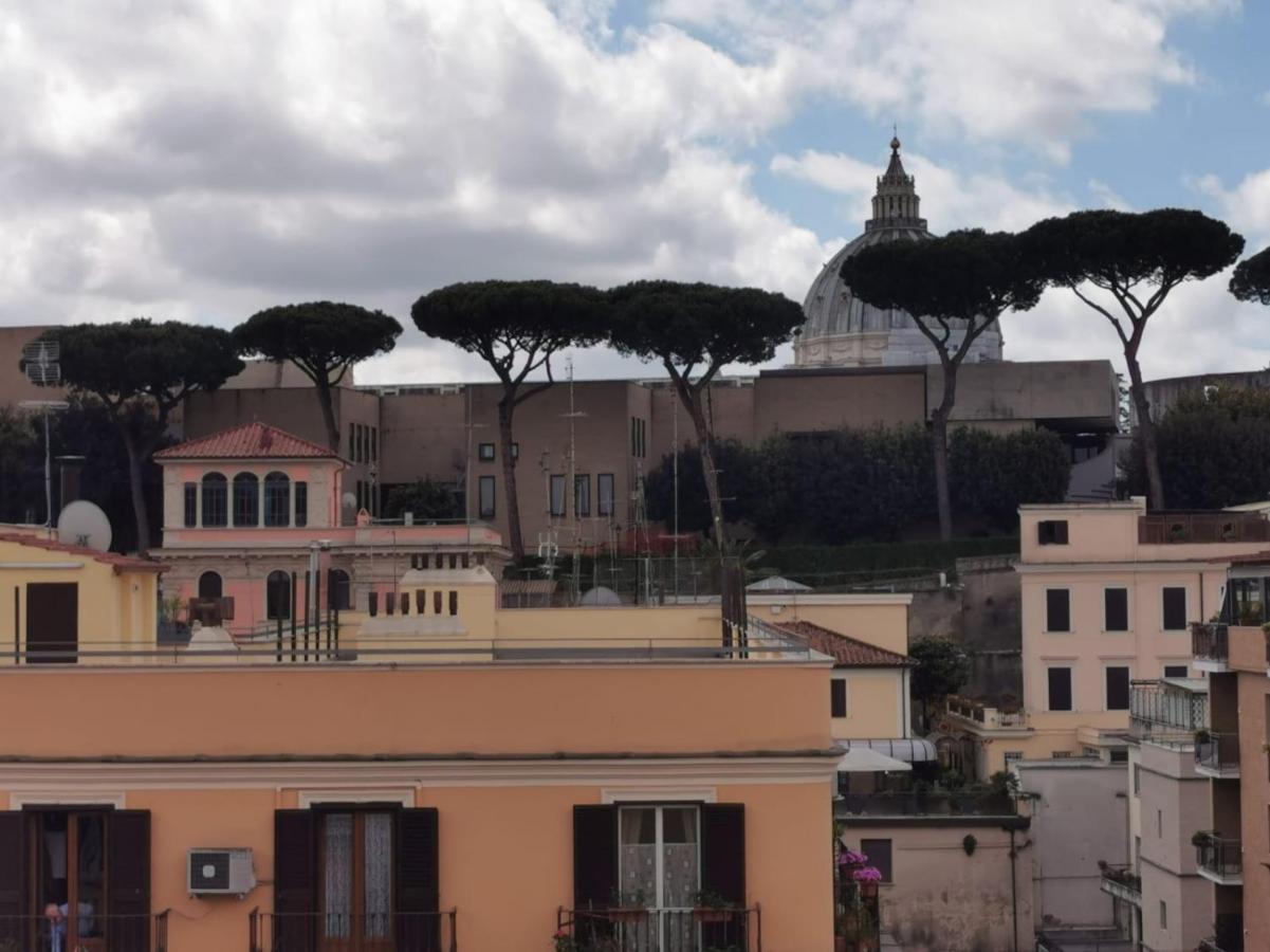 Mocenigo Vatican Gasthof